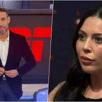 Jorge Valdivia le responde a Daniela Aránguiz y lanza: 'Nunca he incumplido con mis hijos'