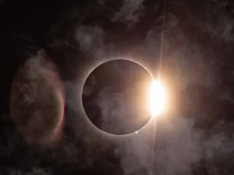 ¿Cuándo será el próximo eclipse solar en Chile?