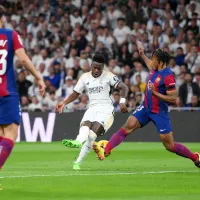EN VIVO Real Madrid vs. Barcelona – Dónde ver, resultado y minuto a minuto del clásico