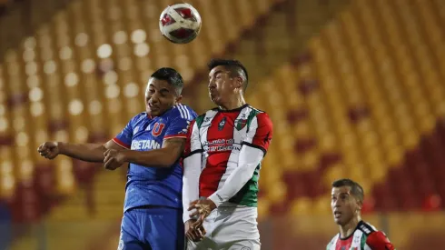 Azules y Árabes se encuentran en lo más alto.