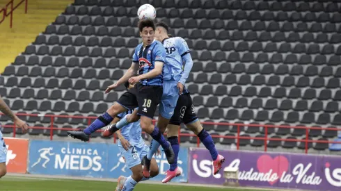 Huachipato y Deportes Iquique se vuelven a encontrar en Primera División este fin de semana en el Campeonato Nacional.