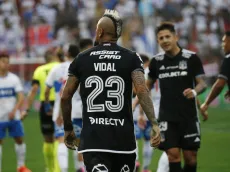Kingstradamus: Vidal profetiza su gol horas antes del Clásico