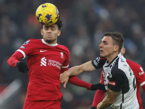 Liverpool visita a Fulham para cerrar la fecha 34