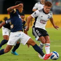 ¿Cuándo juega Colo Colo vs. Alianza Lima? Horario y quién transmite la Copa Libertadores