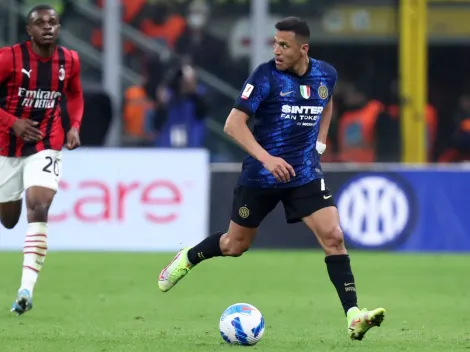 ¿Cuándo juega Inter de Milán vs. Milan?