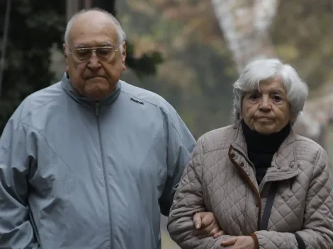 ¿Qué bonos hay para adultos mayores?