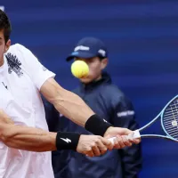 ¿A qué hora juega Cristian Garin? Gago arranca la Qualy en Madrid ante Quentin Halys