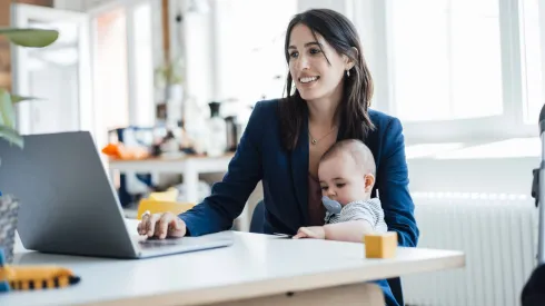 Bono Mujer Trabajadora