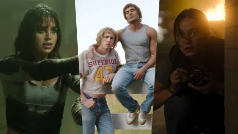 La ahora llamada "Fiesta del Cine" llega con varios descuentos e interesantes películas en cartelera.