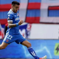 ¿Se retira en la U? Matías Zaldivia sorprende con importante anuncio sobre su futuro