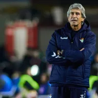 Manuel Pellegrini empieza a coquetear con AC Milan para la próxima temporada