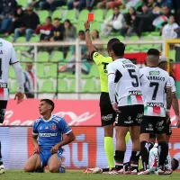Las dolorosas bajas que tiene la U para su partido clave ante Huachipato