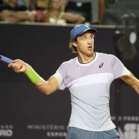 ¡Tremendo! Nicolás Jarry y Alejandro Tabilo pueden ser rivales en el Masters de Madrid