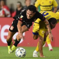 Javier Altamirano sale al baile tras el polémico triunfo de Boca a River en el Superclásico