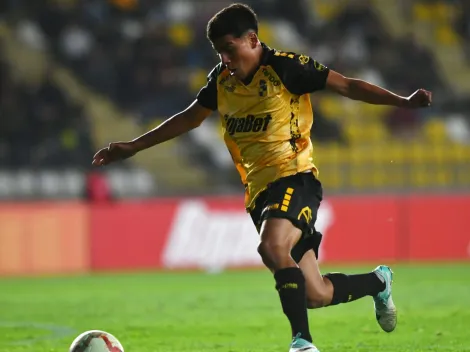 Staff de Coquimbo le fija gran desafío a su chico maravilla