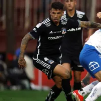 El gigantesco lío defensivo que tiene Colo Colo para su partido vital ante Alianza Lima