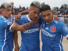 La U se convierte en el único invicto del fútbol chileno