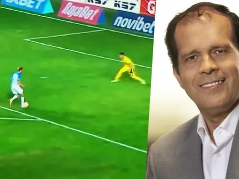 Lorca explica su aplaudida talla de la "monja con maleta"