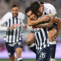 Alianza Lima recurre al \'espionaje\' antes del choque clave con Colo Colo por la Copa Libertadores