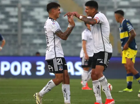 Colo Colo alerta: buscan de tres países a un titular indiscutido