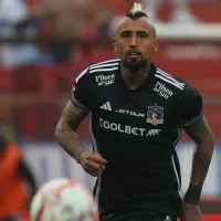 Jorge Almirón alucina con el momento de Arturo Vidal: \'Representa mucho a esta camiseta\'