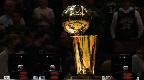 La NBA vive la fiesta de los Playoffs.