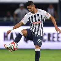 En Perú dicen que el duelo de Colo Colo con Alianza Lima es un clásico y calientan el choque Vidal-Zambrano
