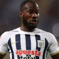 Waterman provoca un dilema en Alianza Lima antes de visitar a Colo Colo por la Libertadores