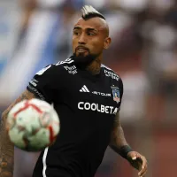 Vidal enfrentará prueba de fuego contra Alianza Lima