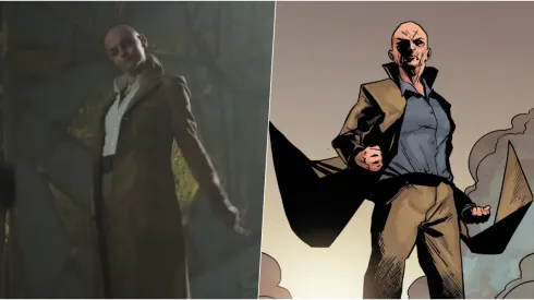 ¿Quién es Cassandra Nova, la villana de Deadpool & Wolverine?