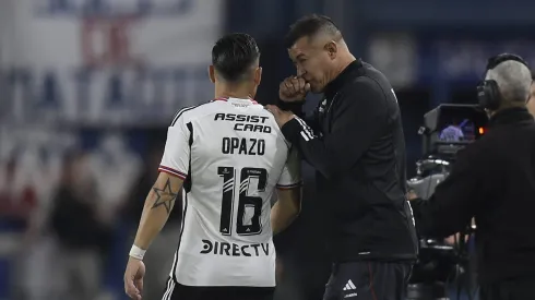 Almirón cambiará la defensa para el duelo por Libertadores