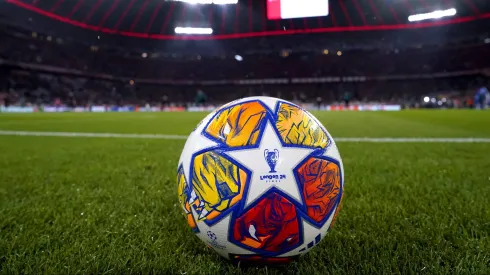 Quedan cuatro candidatos.