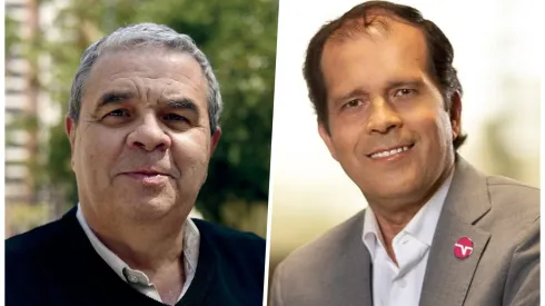 Viajarán junto al equipo de TNT en la noche del martes.