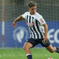 Atención Colo Colo: La \'joya\' de Alianza Lima aparece en la órbita del Real Madrid