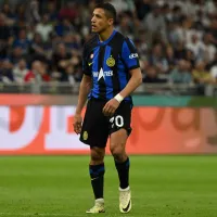 Los números de Alexis: El mejor suplente del Inter campeón de Italia