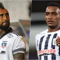 Colo Colo vs. Alianza Lima: el historial antes de su crucial duelo por Copa Libertadores