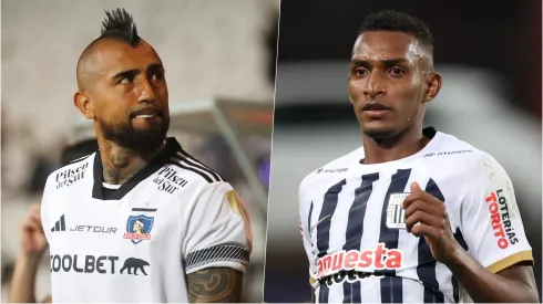 El Cacique continúa su aventura ante Alianza Lima en casa.