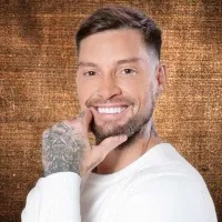 Luis Mateucci sobre quiebre con Daniela Aránguiz tras final de Tierra Brava: \'Me jugó en contra\'