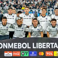 Almirón patea el tablero: La novedosa formación de Colo Colo para recibir a Alianza Lima