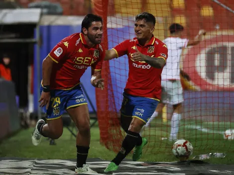 En Unión Española alzan la voz por cancha del Santa Laura: "Está mala"