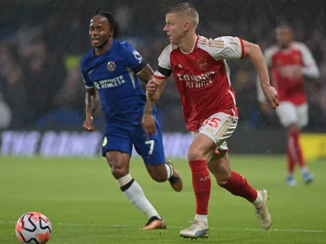 Arsenal recibe a Chelsea por su duelo pendiente de la fecha 29