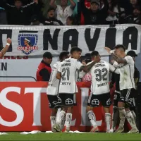 ¿Cómo va Colo Colo en la Copa Libertadores? Tabla de posiciones EN VIVO y en qué lugar está