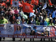 ¿Cuándo es feriado por el Día del Trabajo en Chile?