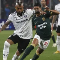 Colo Colo vs Alianza Lima EN VIVO – Dónde ver, resultado y minuto a minuto de Libertadores
