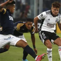 En vivo: Colo Colo va por tres puntos de oro en Libertadores