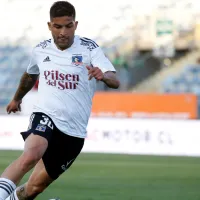 Almirón saca del congelador a Ignacio Jara para Copa Libertadores