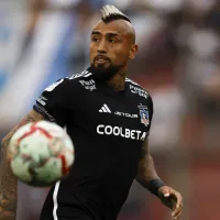 Ex seleccionado peruano está loco por Arturo Vidal: \'Todo el mundo sabe que es puro corazón\'