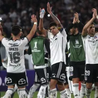 Fixture de Colo Colo en Copa Libertadores: Los partidos que se vienen tras Alianza Lima