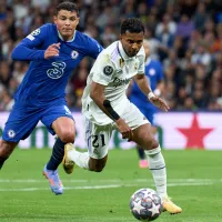 ¿Sufre Colo Colo? Fluminense acuerda un fichaje bombástico: el retorno gratis de Thiago Silva