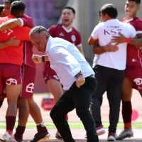 Destrozan al DT de La Serena, el líder de la Primera B: \'Un ordinario y mala clase\'